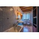FARMHOUSE WITH POOL FOR SALE IN MONTE GIBERTO IN THE MARCHE REGION has been expertly restored and used as an accommodation business in Le Marche_18